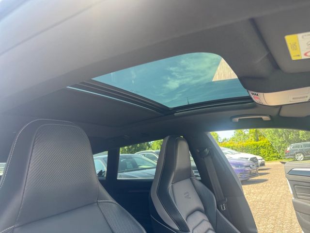 Arteon Shooting Brake R-Line 1.4 l eHybrid Leder