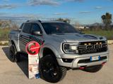 Ford Ranger 3.2 TDCi aut. DC Wildtrak 5 posti - Ford Ranger: Cabrio
