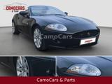 Jaguar XK Cabriolet 4.2 Leder Navi PDC - Jaguar: Cabrio, 4.2