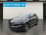 Alfa Romeo Tonale 1.3 VGT PHEV Veloce | SHZ | MATRIX | NAVI - Alfa Romeo: Schwarz