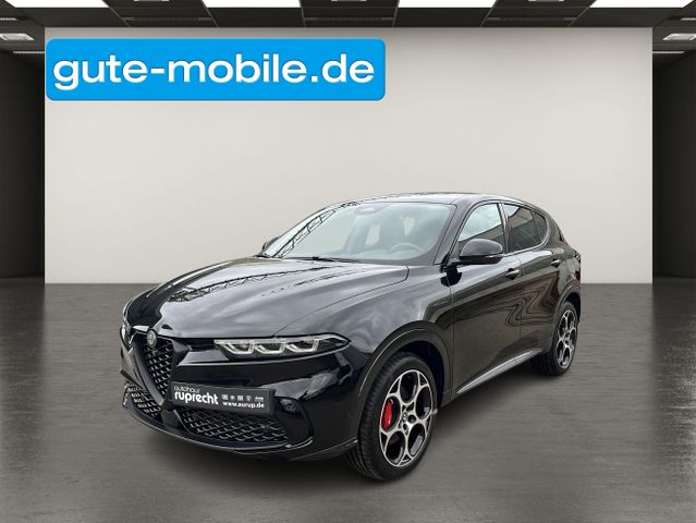Alfa Romeo Tonale 1.3 VGT PHEV Veloce | SHZ | MATRIX | NAVI