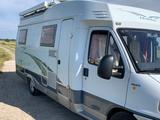 Hobby 600/650 FSE - Hobby Solaranlage