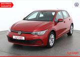 Volkswagen Golf VIII 1.0 TSI Life LED Sitzheizung Head-Up - Volkswagen Golf Gebrauchtwagen