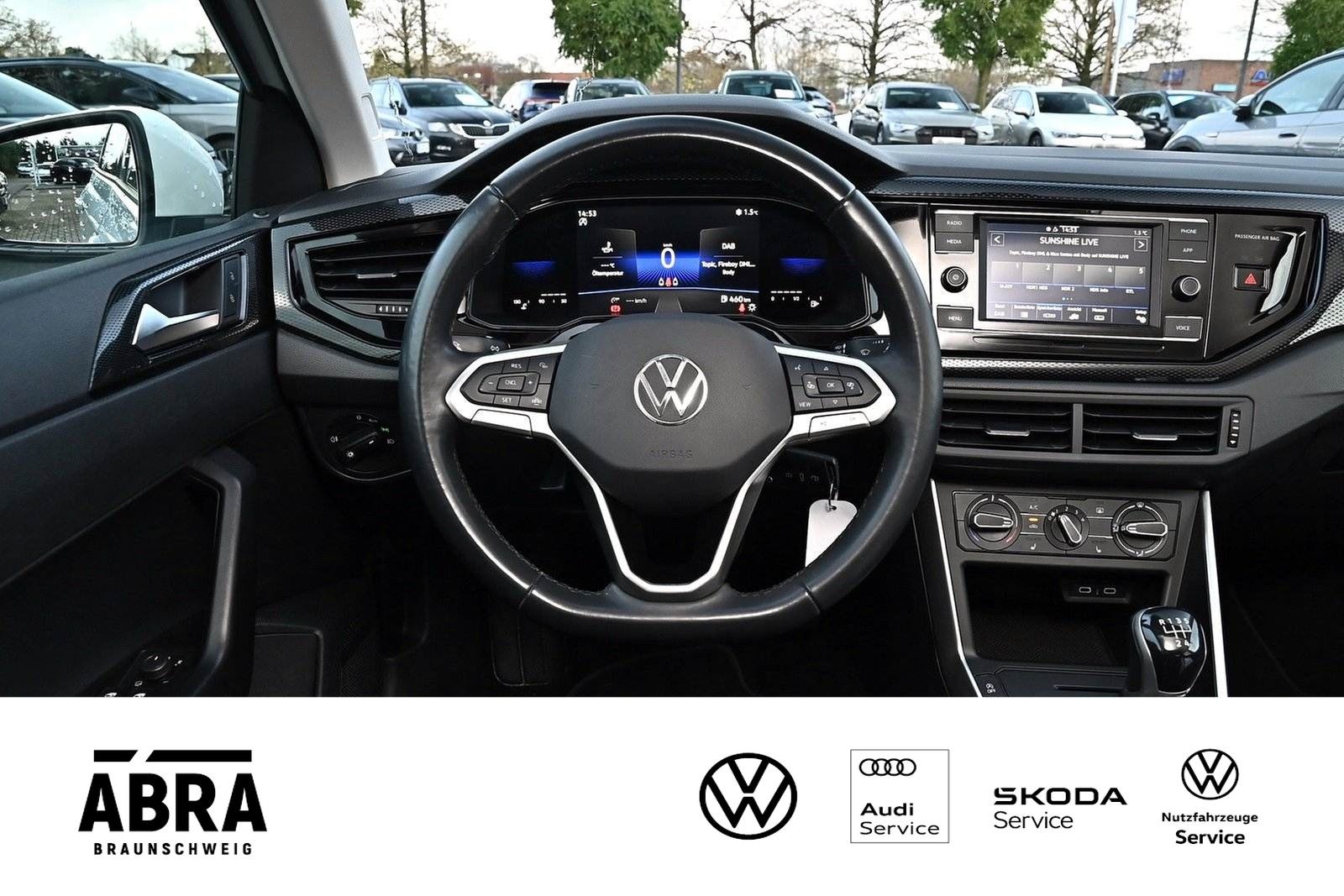 Volkswagen Polo - Bild 15