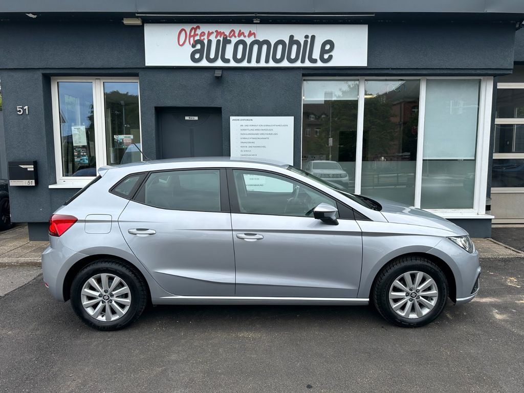 Seat Ibiza - Bild 9