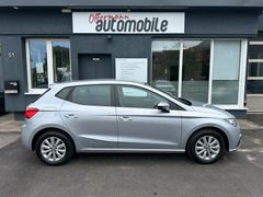 Seat Ibiza - Vorschau 9