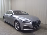 Audi A5 Sportback 40 TFSI Qu. Leder Navi+ Matrix vc - gebrauchte Audi A5 aus dem Jahr 2021