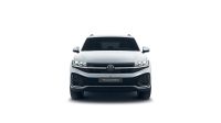 Volkswagen Touareg - Vorschau Bild 4