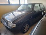 Fiat Uno GIANNINI - graue Fiat Uno