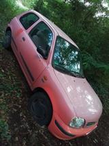 Nissan Gebrauchtwagen mit TÜV - gebrauchte Nissan Micra aus dem Jahr 1998
