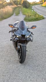 Honda CBR1000RR-R Fireblade ST SC82 - Offers matching your search criteria