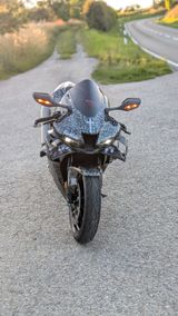 Honda CBR1000RR-R Fireblade ST SC82 - HONDA CBR F
