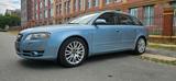 Audi A4 Avant 2.0 TDI*Euro 4*6G* Klima*8 fach bereift - Audi A4 aus 2006 mit Diesel-Antrieb