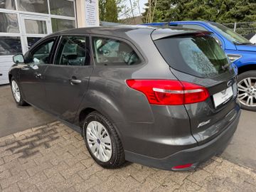 Ford Focus - 6