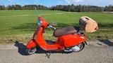 Vespa Primavera 125 - Offers