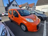 Fiat Qubo 1.3 Multijet TÜV bis 07/2026 - Fiat Qubo: Automatik