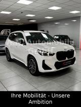 BMW X1 18i sDrive M Sport*AHK*Kam*Alcantara*Navi*SHZ - BMW X1 in Gelsenkirchen