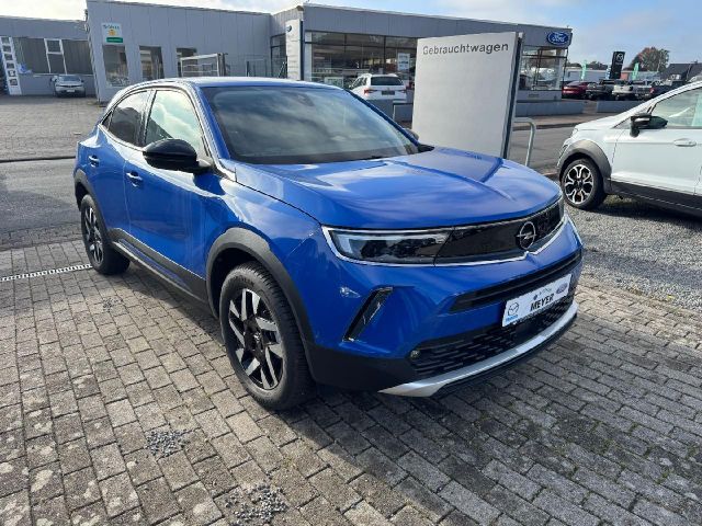 Opel Mokka 1.2 Elegance Aut. NaviKamera