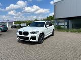BMW X3 xDrive20d M SPORT  - BMW X3 in Bochum