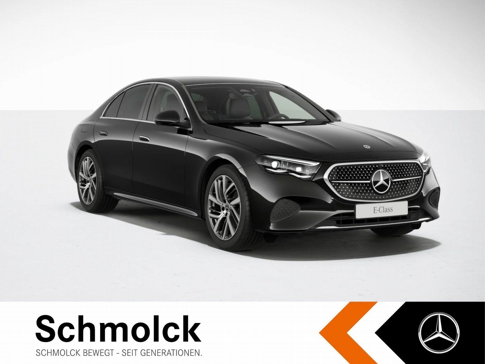 Mercedes-Benz E 220 d AVANTGARDE 9G DIGI AHK 360° KYLS DST 19 foto 3