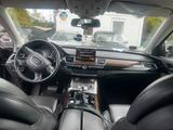 Audi, A8 2011 017670752625 - gebrauchte Audi A8 aus dem Jahr 2011