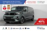 Opel Zafira Life Edition AHK|RFK|LED|Navi|Carplay|... - Opel Zafira Life New cars