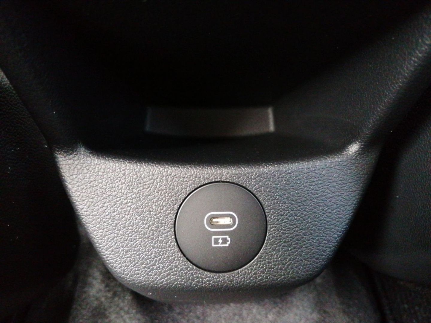 Hyundai i20 – Bild 17