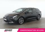 Toyota Corolla Touring Sports 2.0 CVT Team D Navi Kam - gebrauchte Toyota Corolla aus dem Jahr 2024