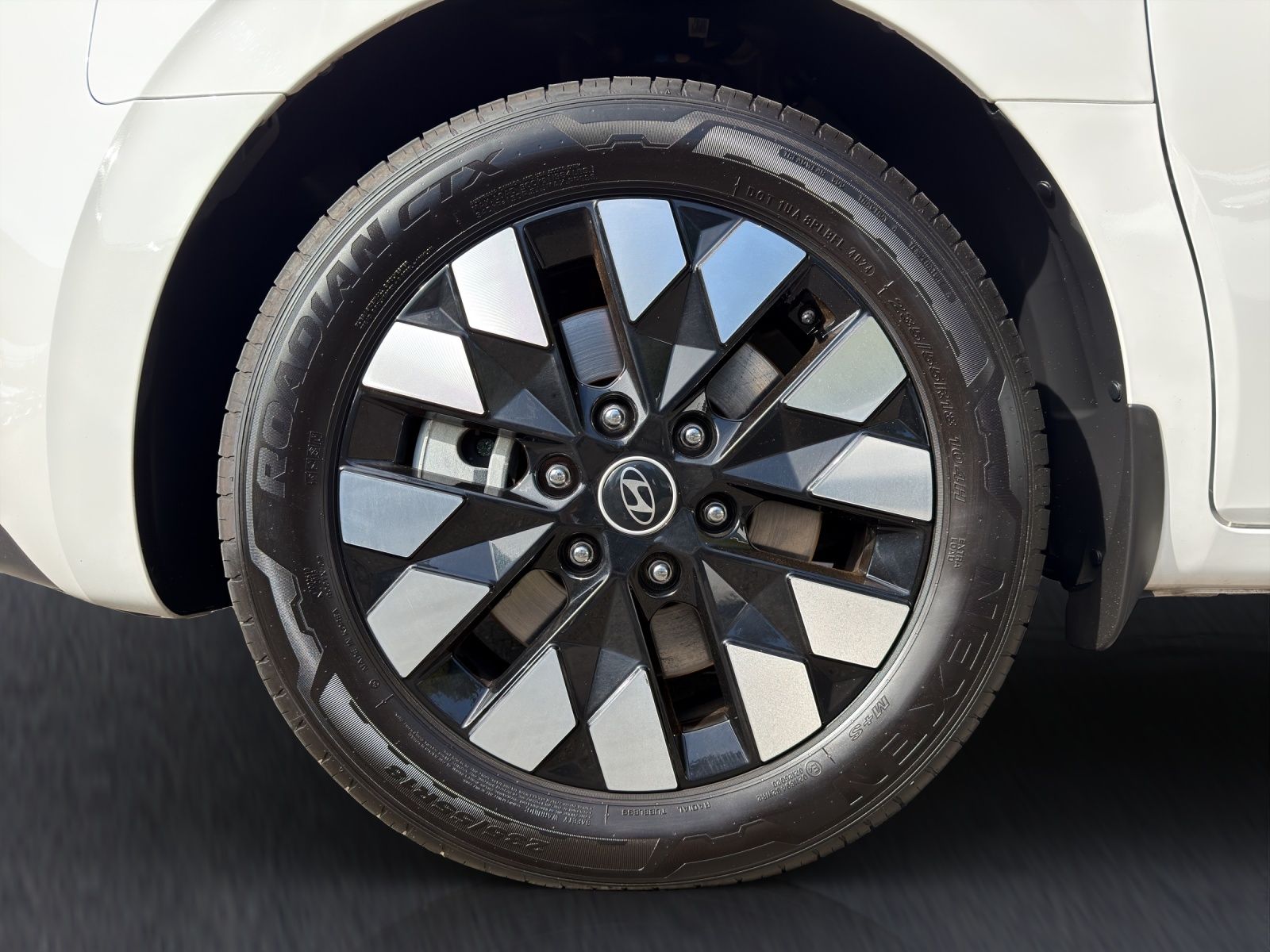 Hyundai Staria – Bild 25