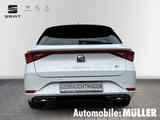 Seat Leon FR Sportstourer 110 kW EU6e 1.5 eTSI - Seat Leon: 6.1