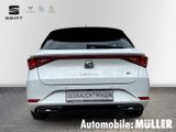 Seat Leon FR Sportstourer 110 kW EU6e 1.5 eTSI - Seat Leon aus 2024