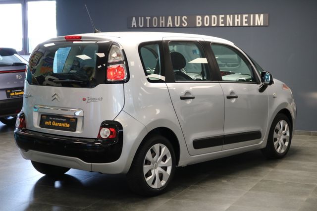 C3 Picasso Tendance/AUTOMATIK/PDC – Vorschau 7