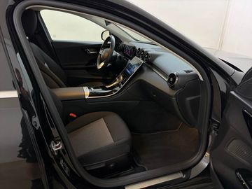 Mercedes C 200 - 6