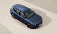 BMW iX3 - Vorschau Bild 3