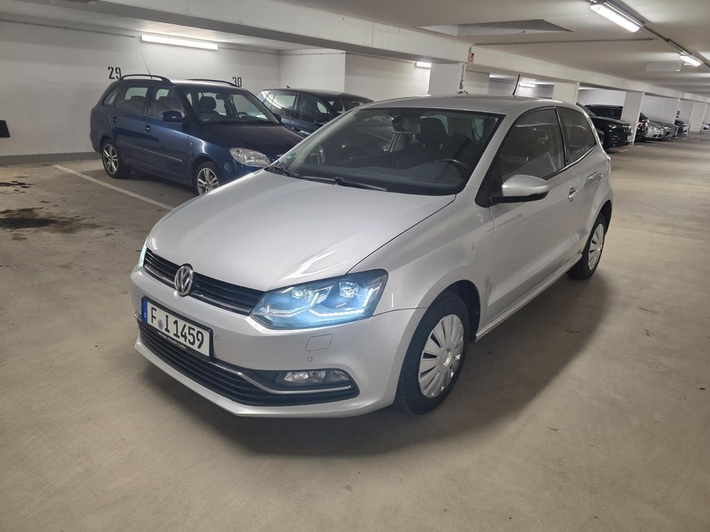 Image of Volkswagen Polo