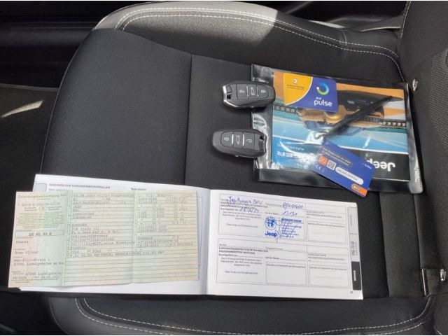 Jeep Avenger - Bild 9