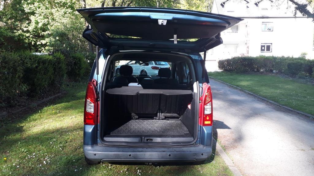 Citroën Berlingo