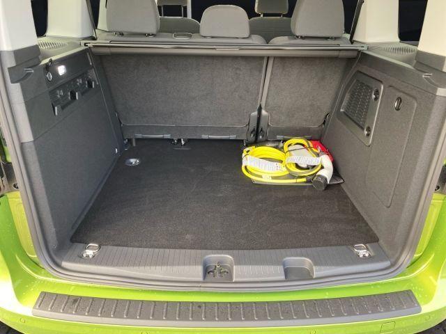 Volkswagen Caddy Life Plugin eHybrid  AHK 5 Ja Garantie