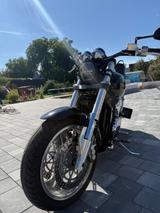 Kawasaki Mean Streak VN1500 - Angebote