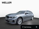 BMW 318i Touring Aut. LC+ LED Tempo SHZ DAB+ Navi