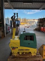 Ammann APH6530 - Ammann LKWs