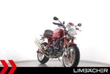 Ducati SPORT 1000 - Einzelstück - DUCATI SPORT