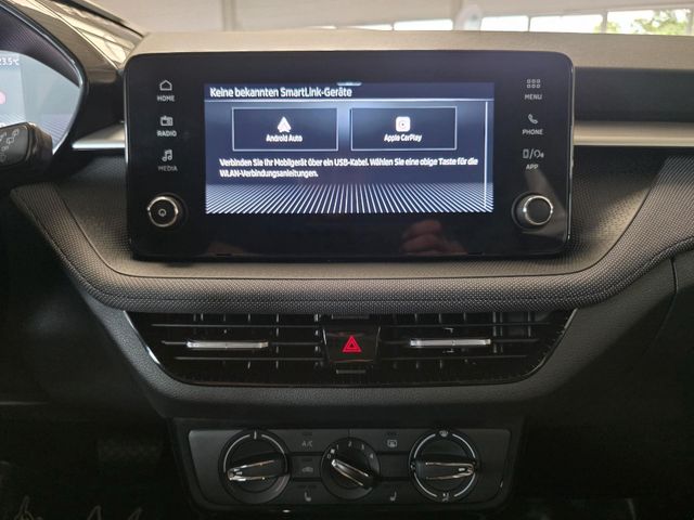 SKODA Fabia — Foto 19