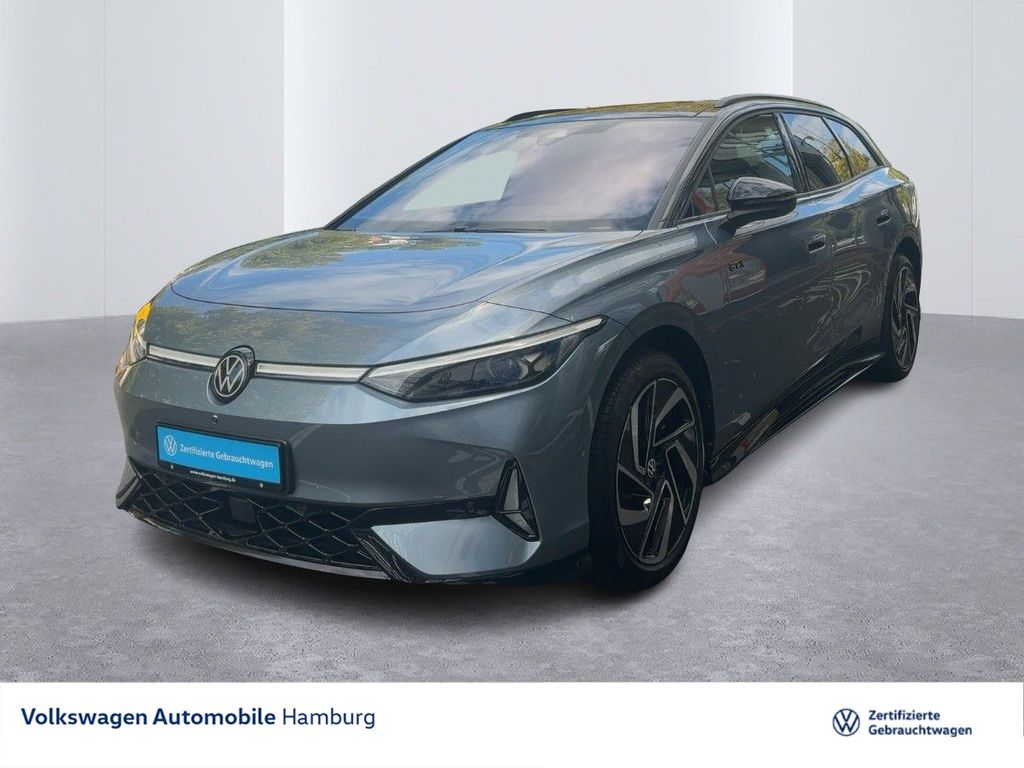 Image of Volkswagen ID.7