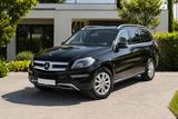 Mercedes-Benz GL 350 BlueTEC 4MATIC - 7 Sitzer - Pano
