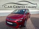 Citroën C4 Picasso THP 155 Seduction*1Hd*AHK*Pano* - Citroën C4 Picasso: Seduction