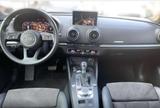 Audi A3 Sline S tronic  alcan 