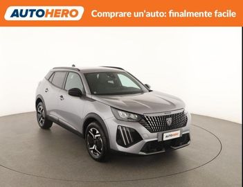 Peugeot 2008 - 6