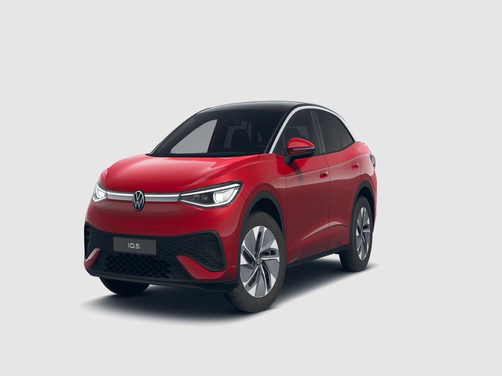 Volkswagen ID.5 Pro mit Infotainment-Paket  HeadUp Navi LED imagem 2
