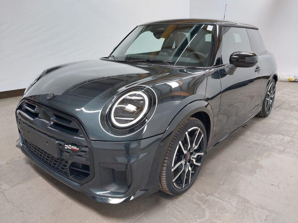 MINI Cooper C*HUD*MASSAGE*360°*H&K*DAB*